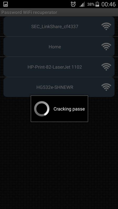 Free wifi password hack apk download