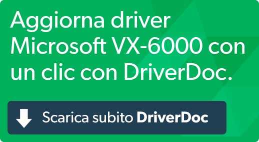 Microsoft Lifecam Vx 3000 Driver Download Windows 8
